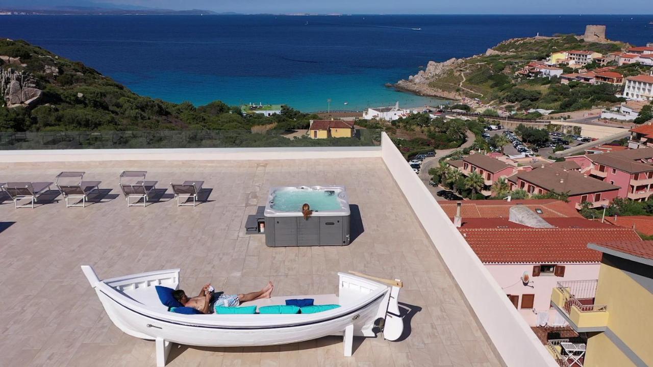 La Contessa Aparthotel Санта Тереза Галура Екстериор снимка