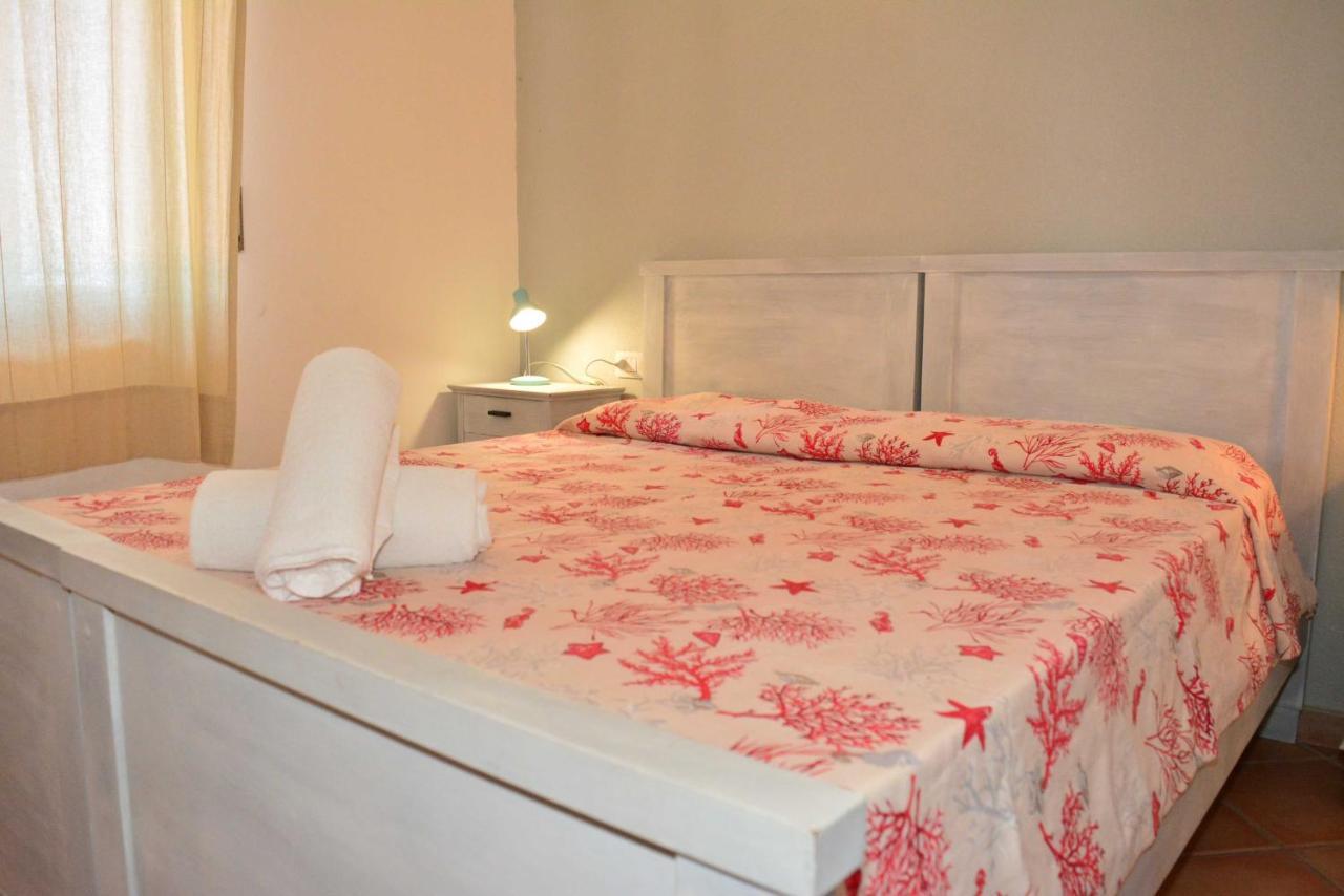 La Contessa Aparthotel Санта Тереза Галура Екстериор снимка