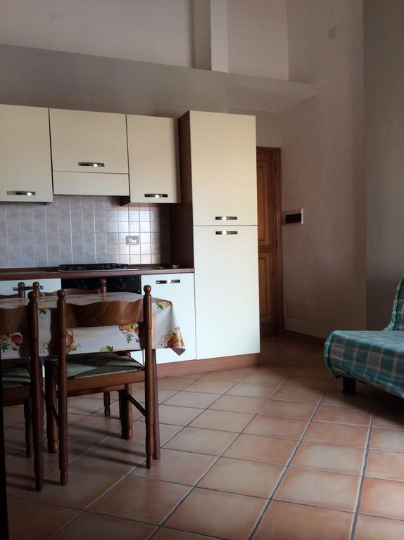 La Contessa Aparthotel Санта Тереза Галура Екстериор снимка