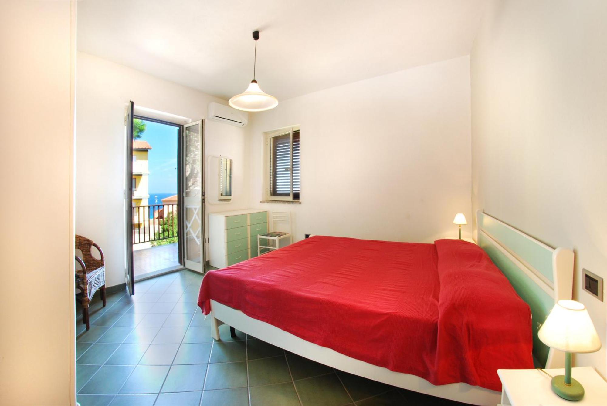 La Contessa Aparthotel Санта Тереза Галура Стая снимка
