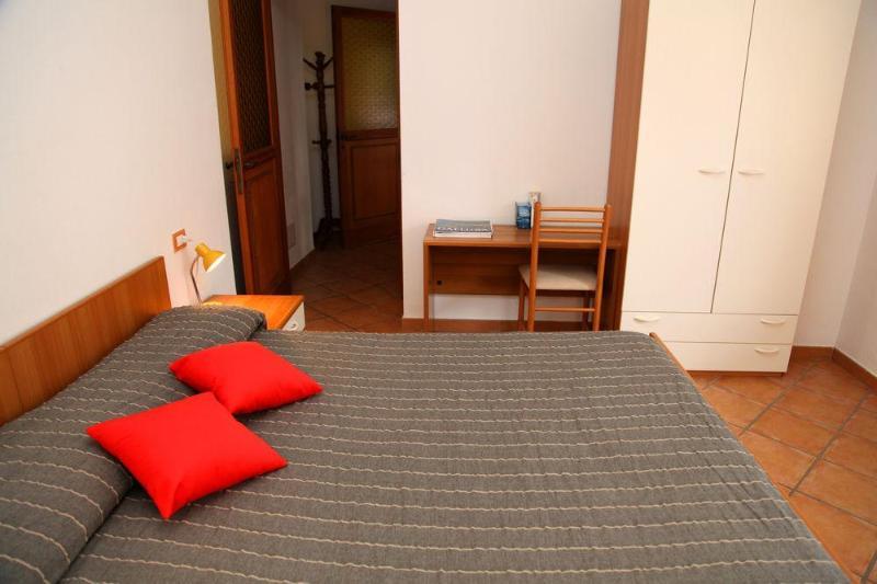 La Contessa Aparthotel Санта Тереза Галура Екстериор снимка