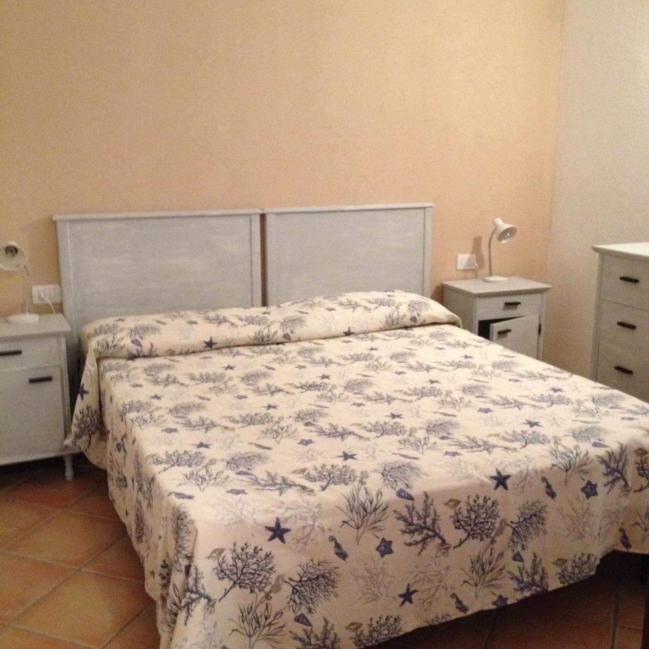 La Contessa Aparthotel Санта Тереза Галура Екстериор снимка